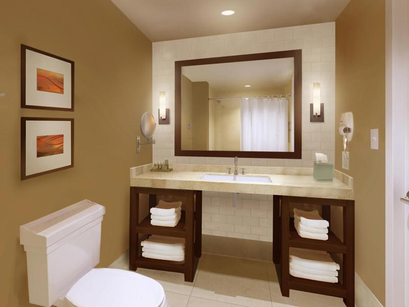 Comfort Inn & Suites Snyder Luaran gambar