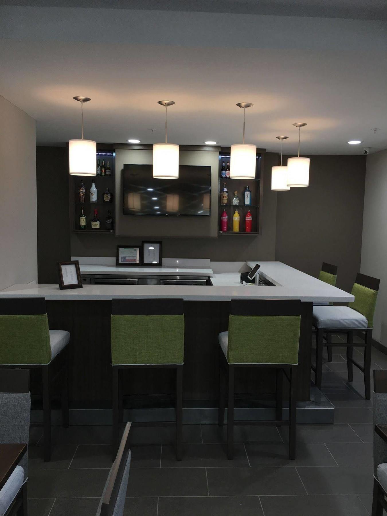 Comfort Inn & Suites Snyder Luaran gambar